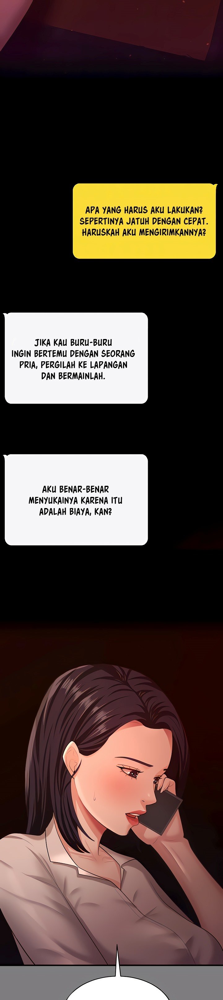 Your Wife Was Amazing - Chapter 14 8