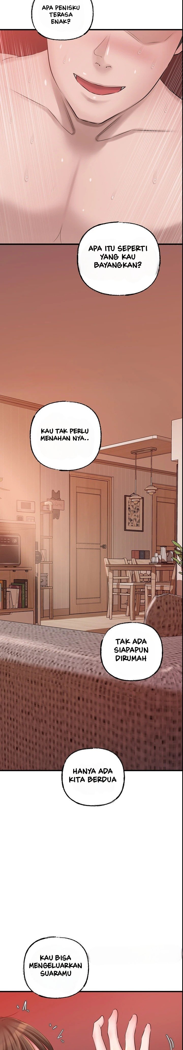 Not the Daughter, but the Mother - Chapter 14 23