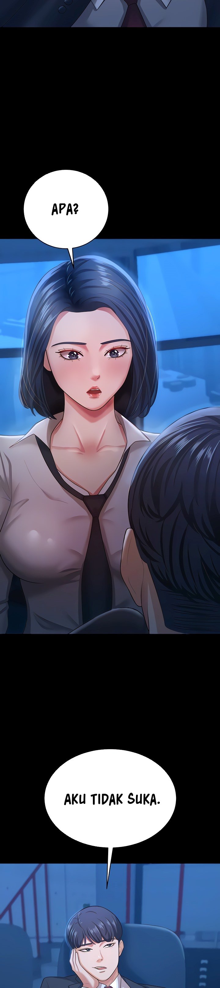 Your Wife Was Amazing - Chapter 14 11