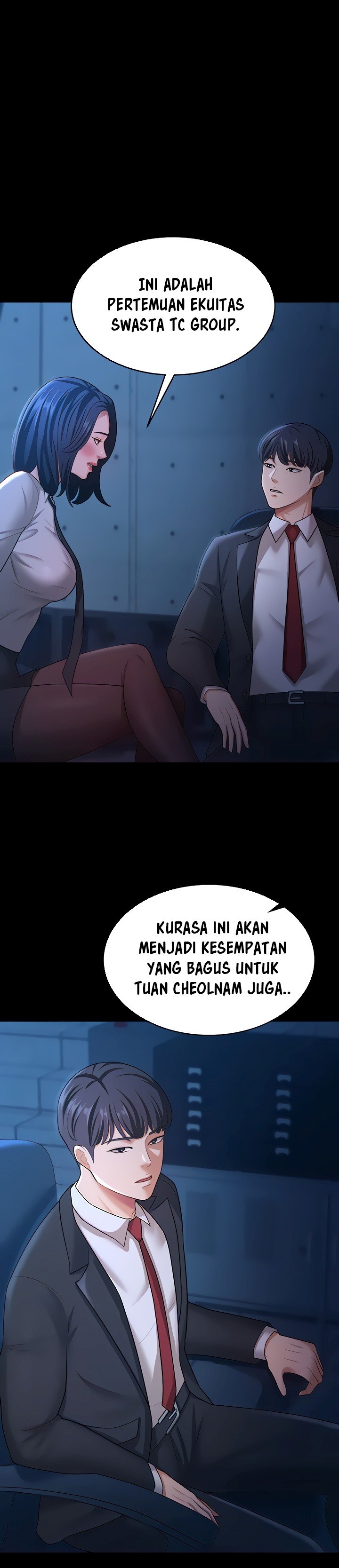 Your Wife Was Amazing - Chapter 14 2