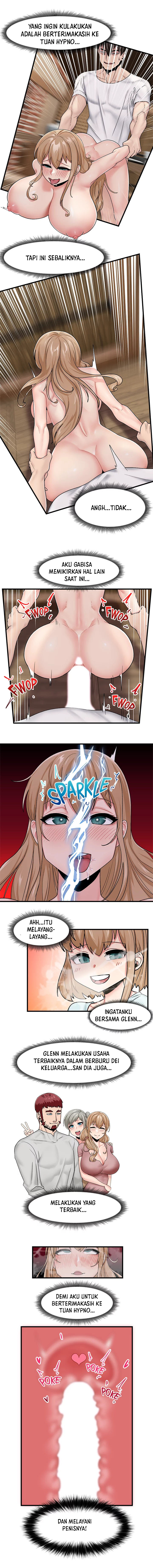 Absolute Hypnosis in Another World - Chapter 14 10