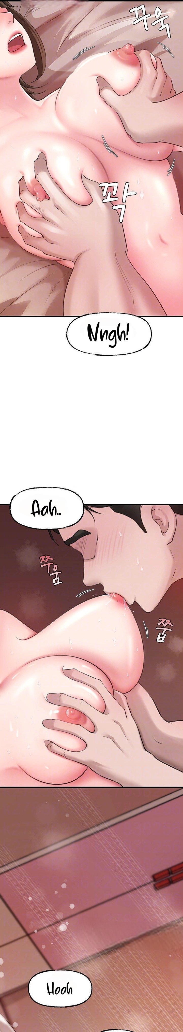 Not the Daughter, but the Mother - Chapter 14 3