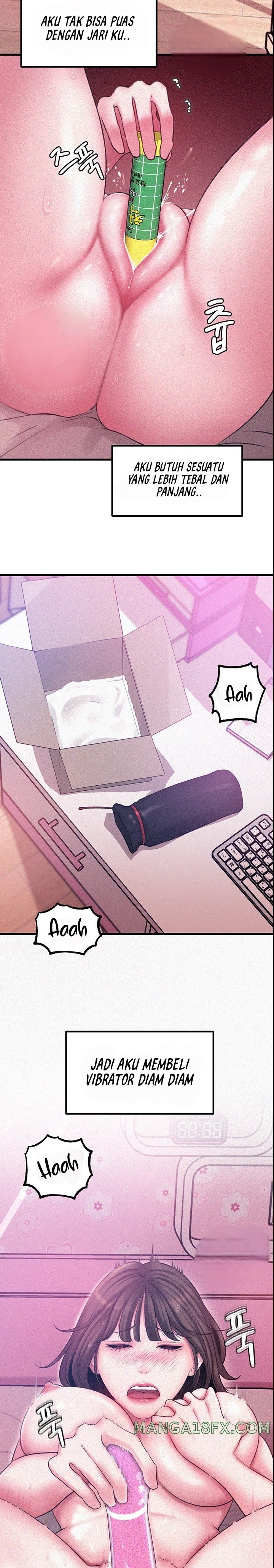 Not the Daughter, but the Mother - Chapter 14 12