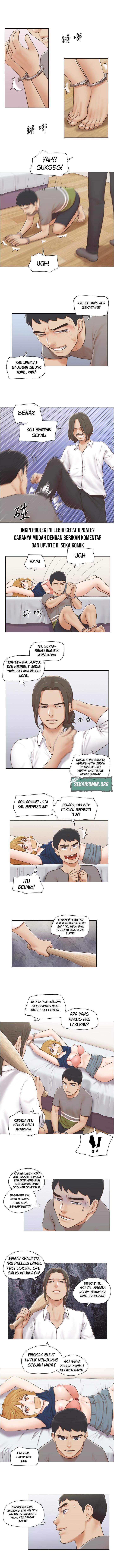Can I Touch It? - Chapter 14 6