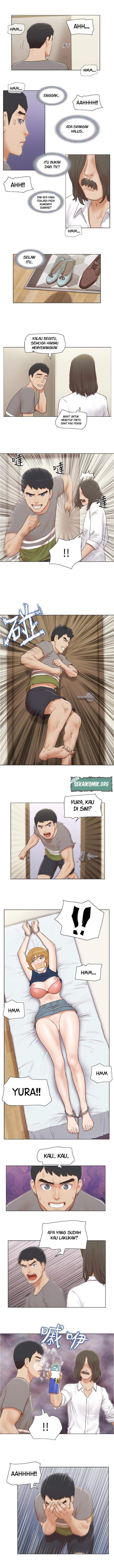 Can I Touch It? - Chapter 14 5