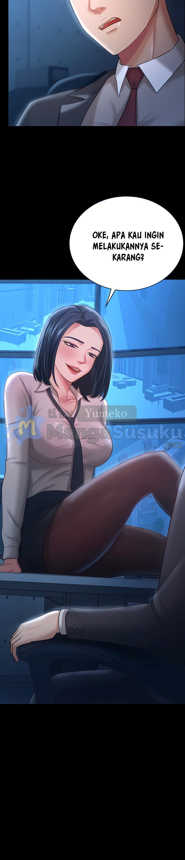 Your Wife Was Amazing - Chapter 14 5