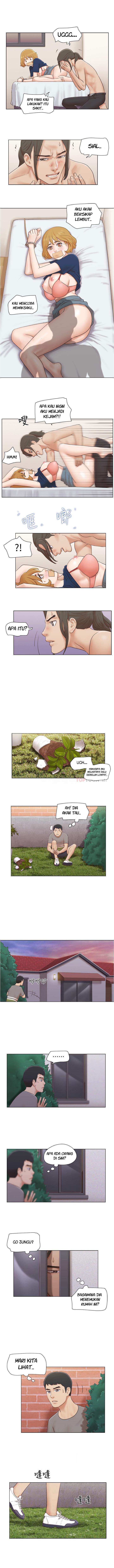 Can I Touch It? - Chapter 14 3