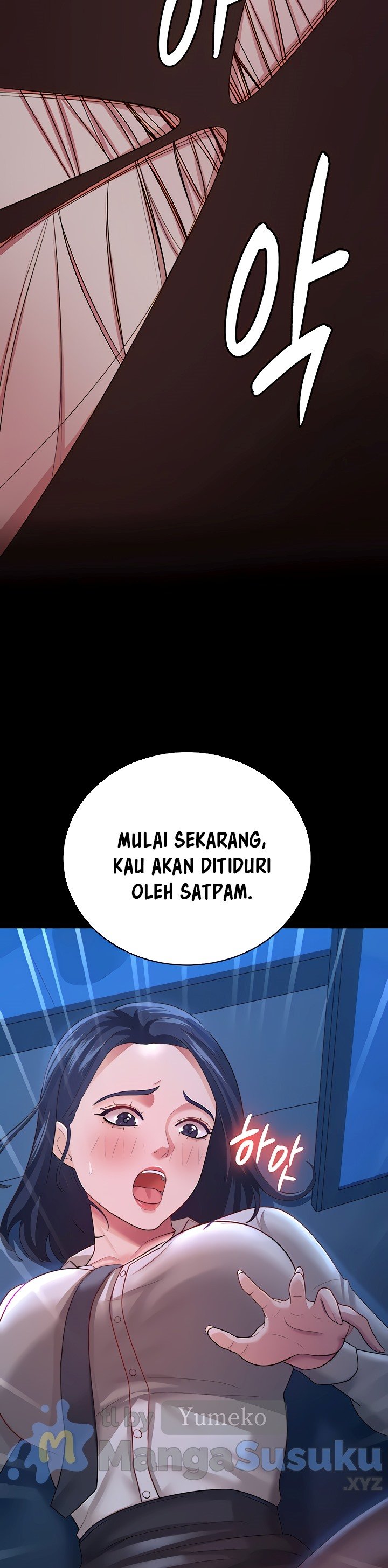 Your Wife Was Amazing - Chapter 14 33