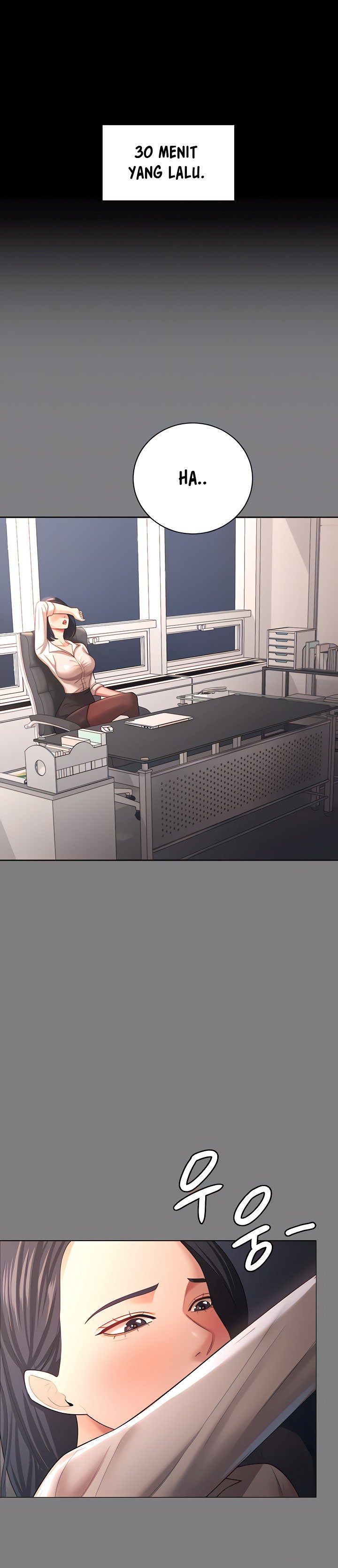 Your Wife Was Amazing - Chapter 14 6