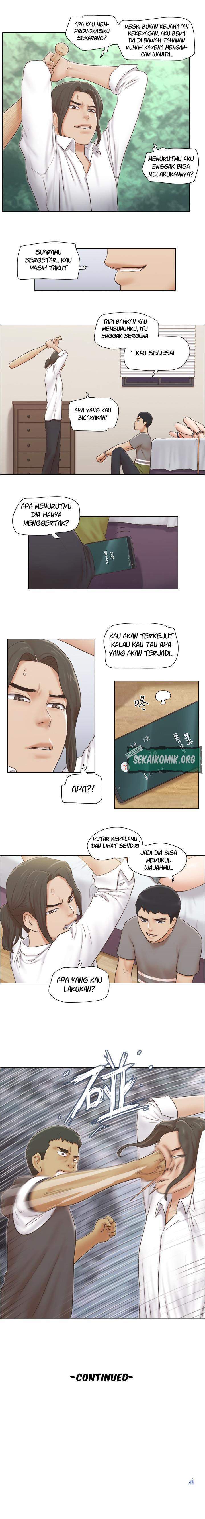 Can I Touch It? - Chapter 14 7