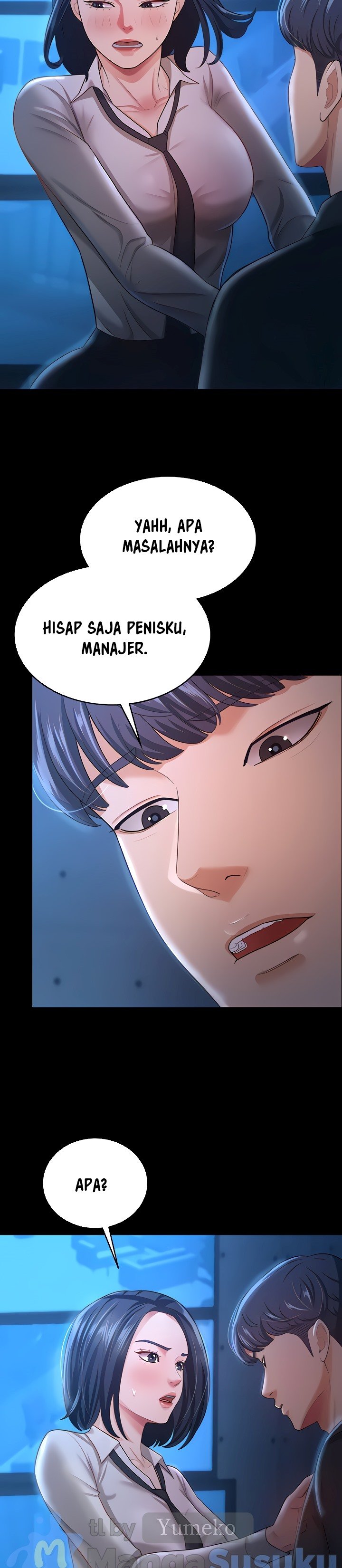 Your Wife Was Amazing - Chapter 14 15