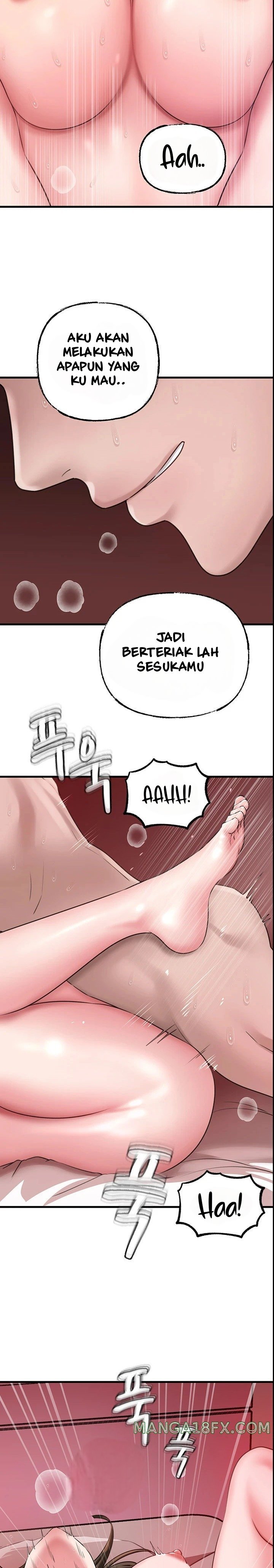Not the Daughter, but the Mother - Chapter 14 21
