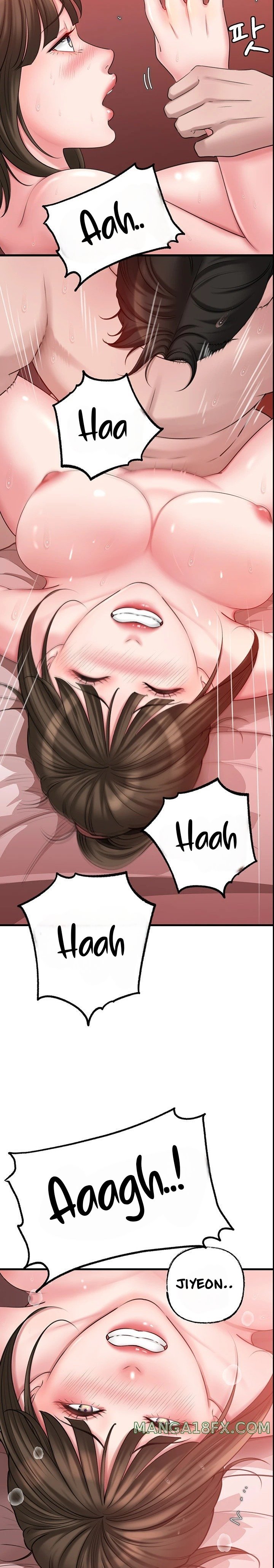 Not the Daughter, but the Mother - Chapter 14 24