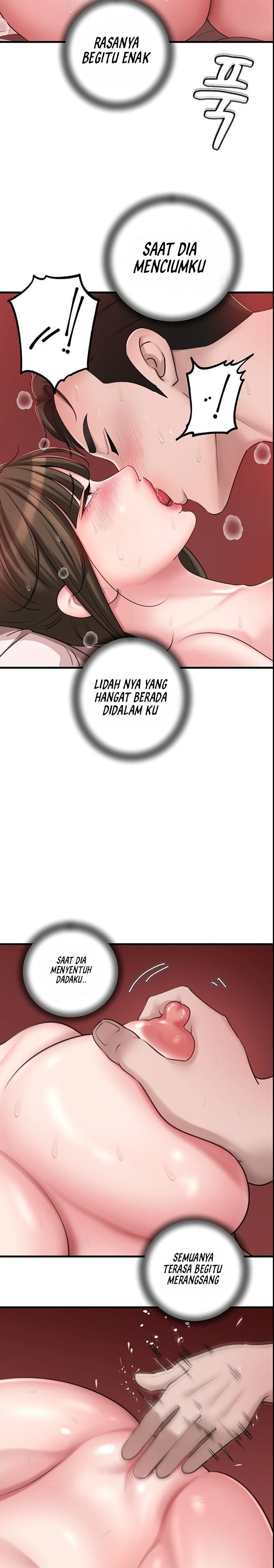 Not the Daughter, but the Mother - Chapter 14 26