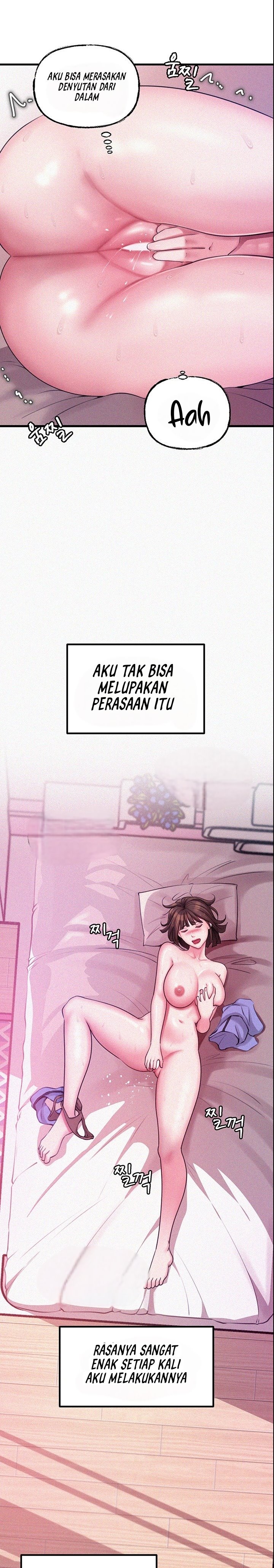Not the Daughter, but the Mother - Chapter 14 11