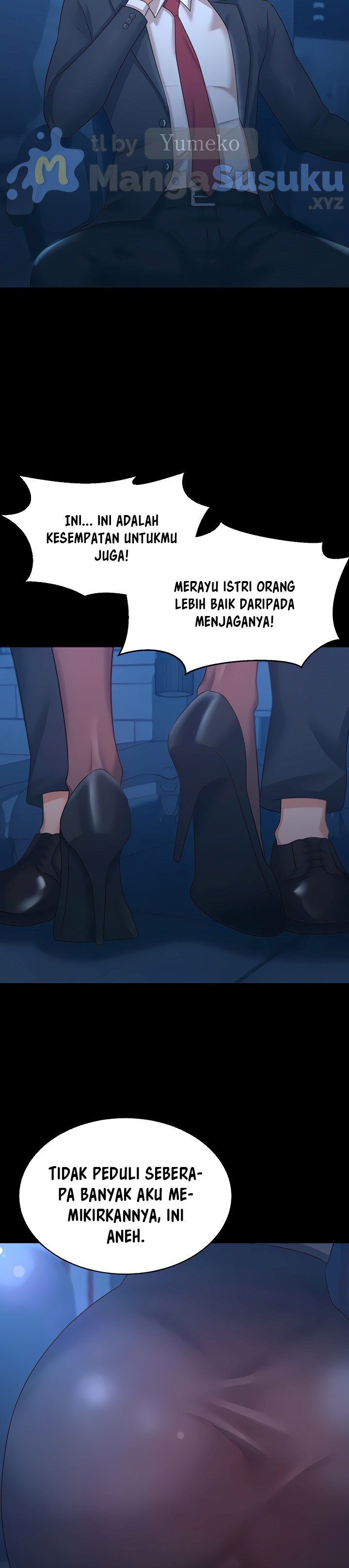 Your Wife Was Amazing - Chapter 14 12