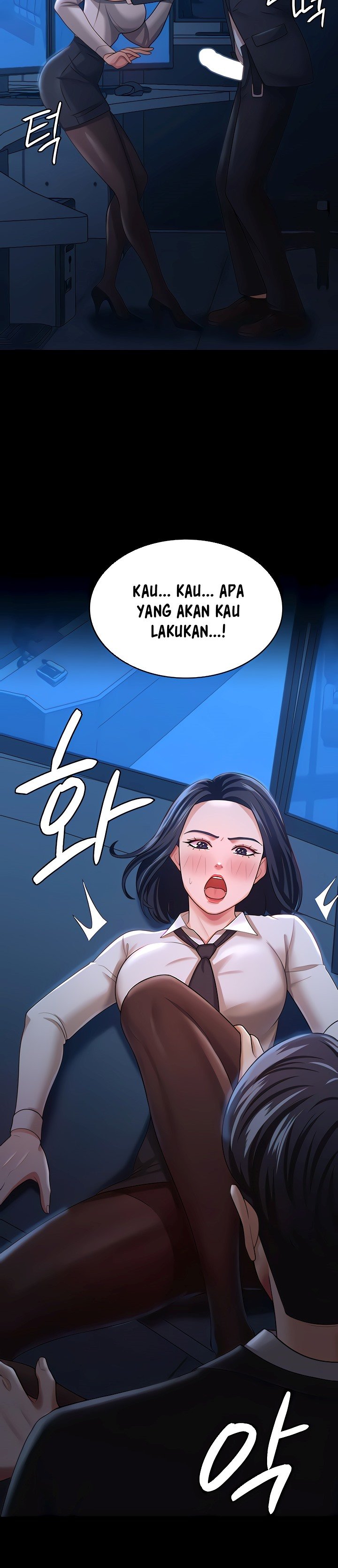 Your Wife Was Amazing - Chapter 14 31