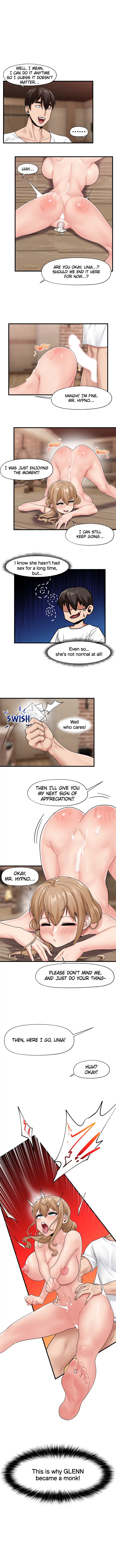 Absolute Hypnosis in Another World - Chapter 14 2