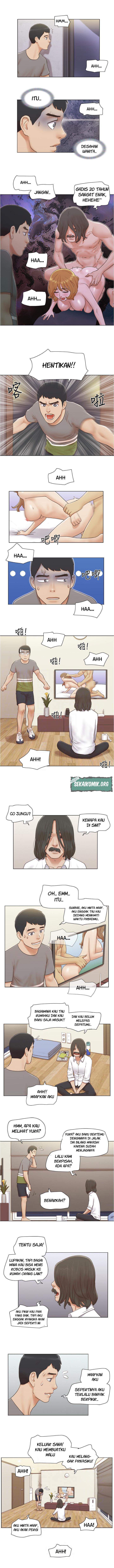 Can I Touch It? - Chapter 14 4