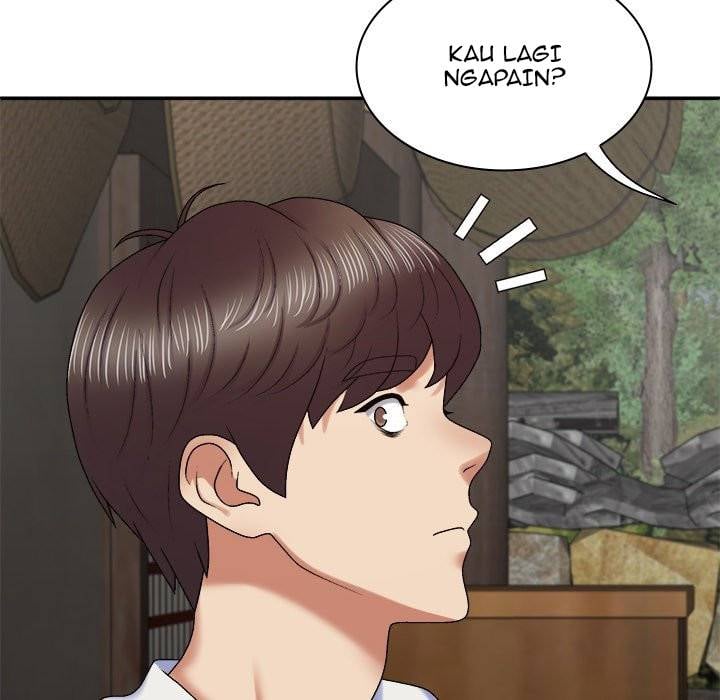Spirit Possession - Chapter 49 48