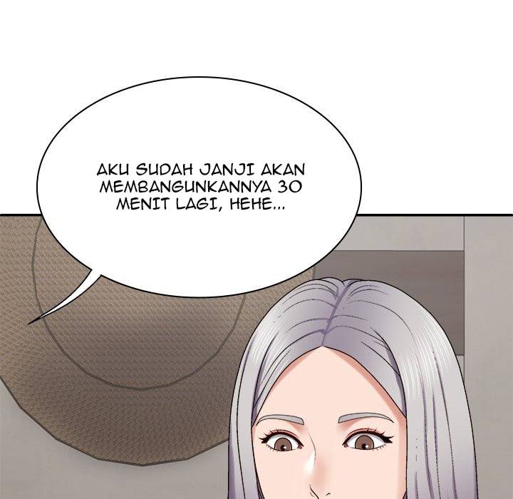 Spirit Possession - Chapter 49 54
