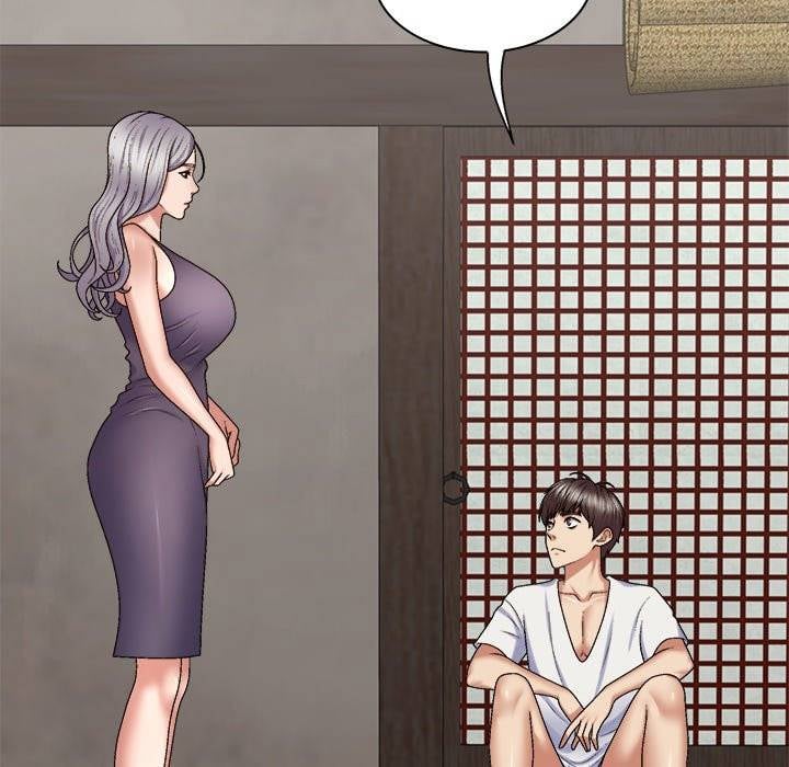 Spirit Possession - Chapter 49 50