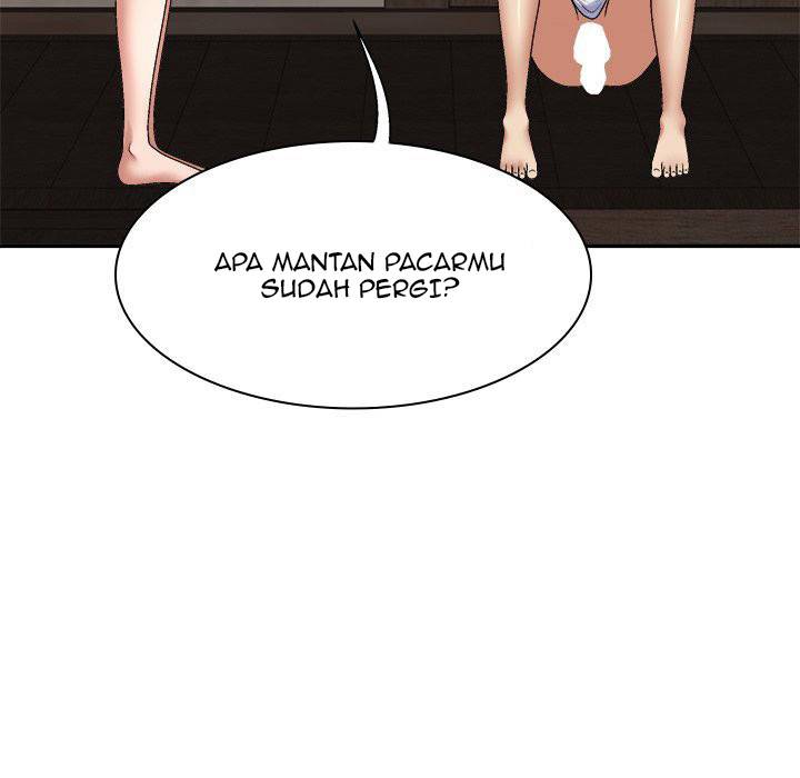 Spirit Possession - Chapter 49 51