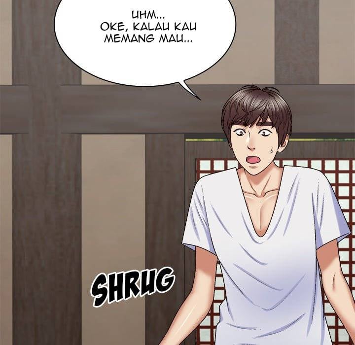Spirit Possession - Chapter 49 100