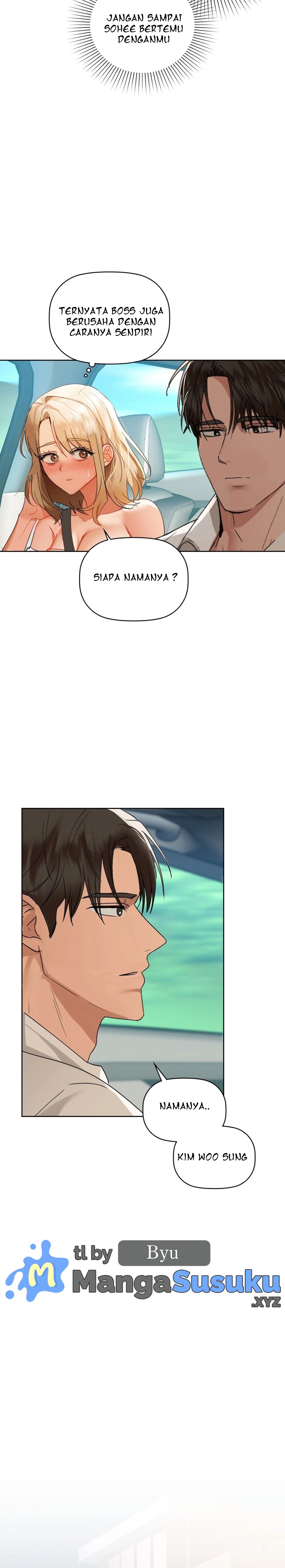 Caffeine - Chapter 49 19