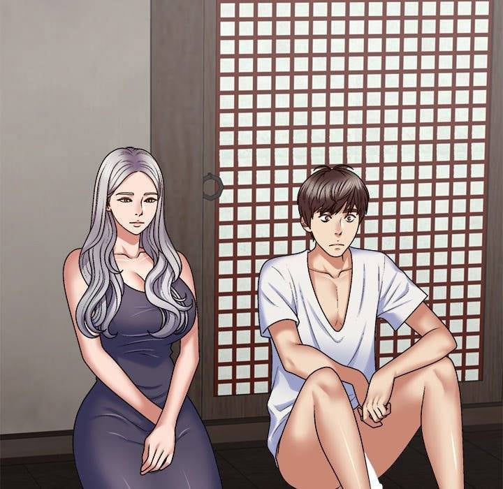 Spirit Possession - Chapter 49 57