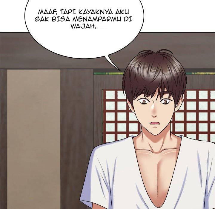 Spirit Possession - Chapter 49 126