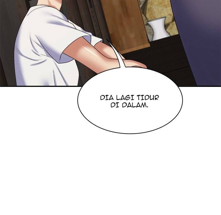 Spirit Possession - Chapter 49 53