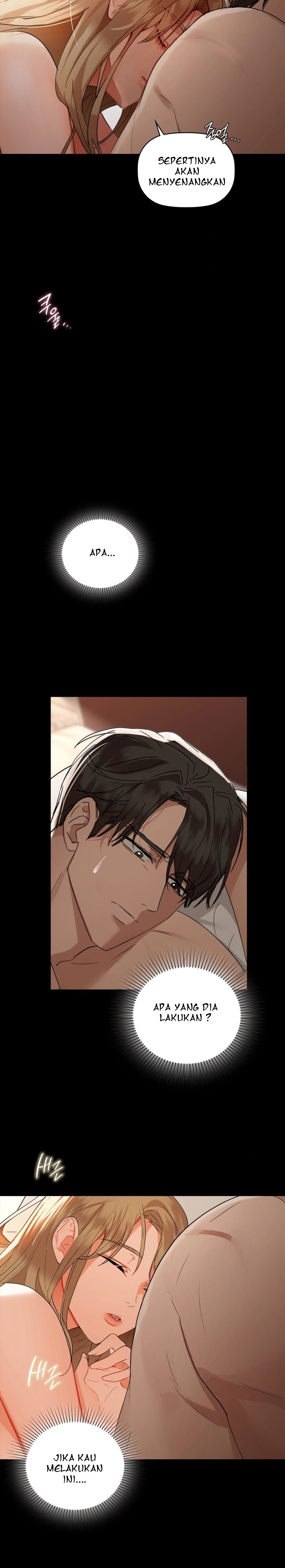 Caffeine - Chapter 49 15
