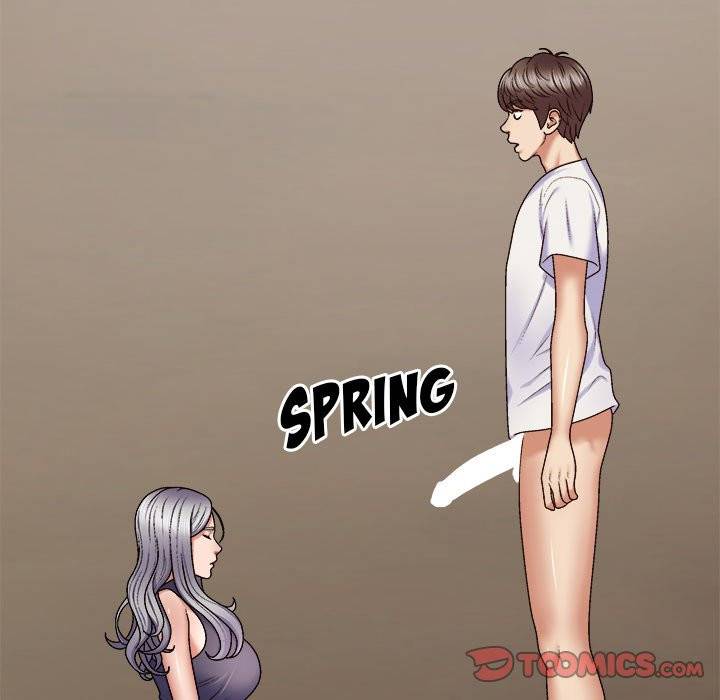 Spirit Possession - Chapter 49 124