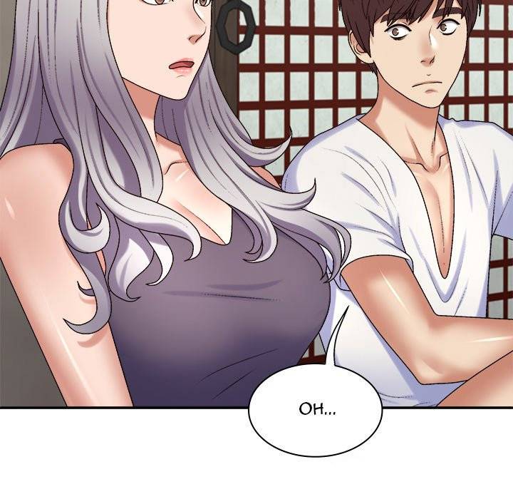 Spirit Possession - Chapter 49 64