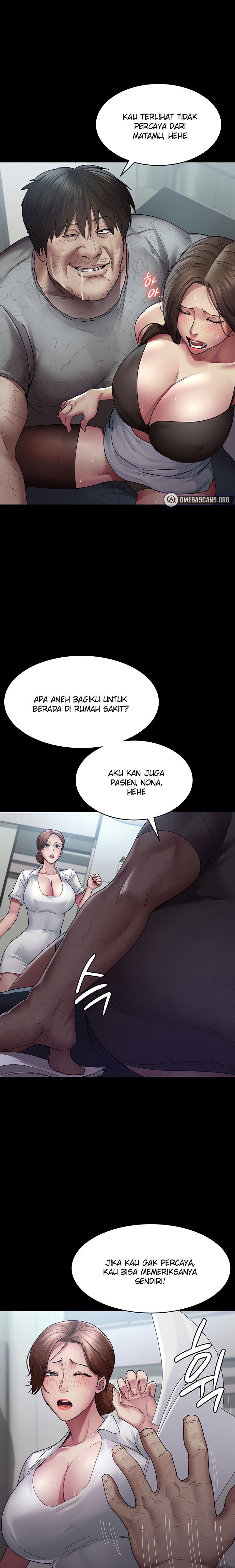 Night Hospital - Chapter 22 2