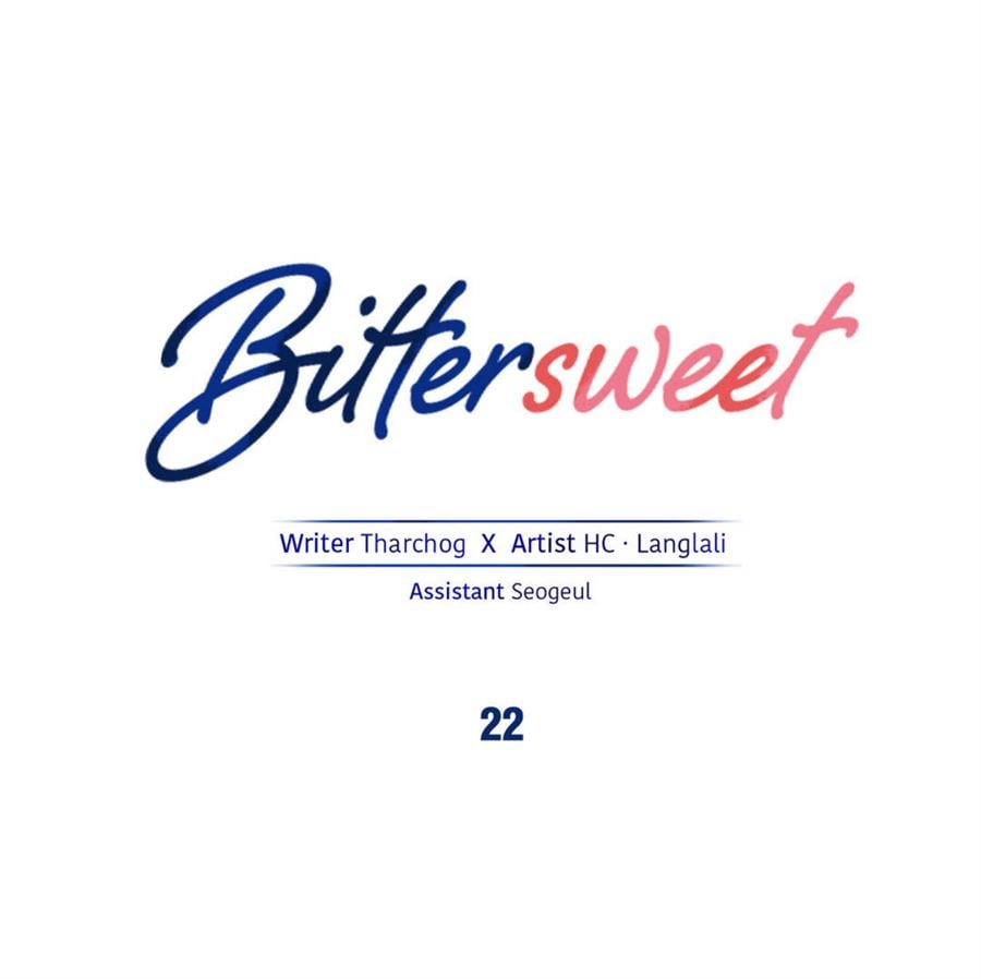 Bittersweet - Chapter 22 2