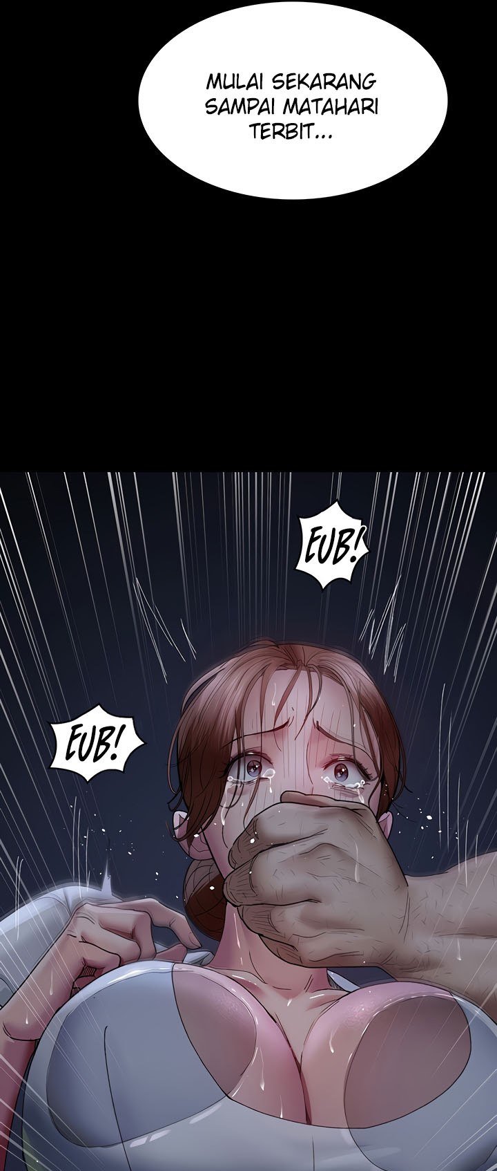 Night Hospital - Chapter 22 26