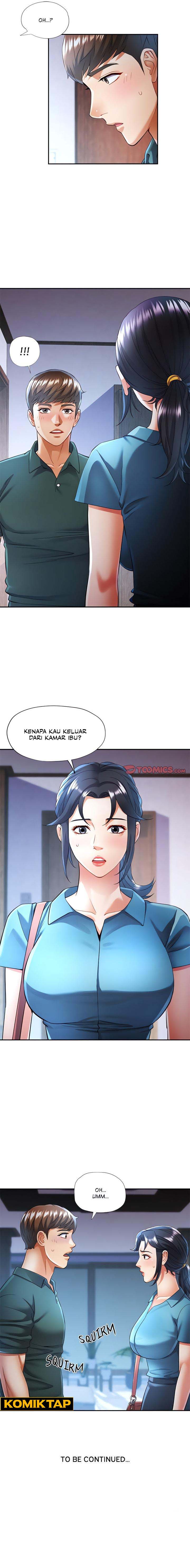 In Her Place - Chapter 22 7