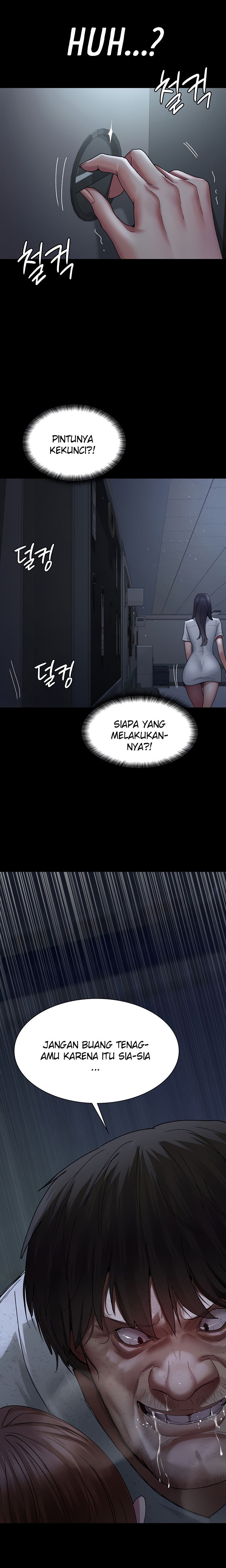 Night Hospital - Chapter 22 25
