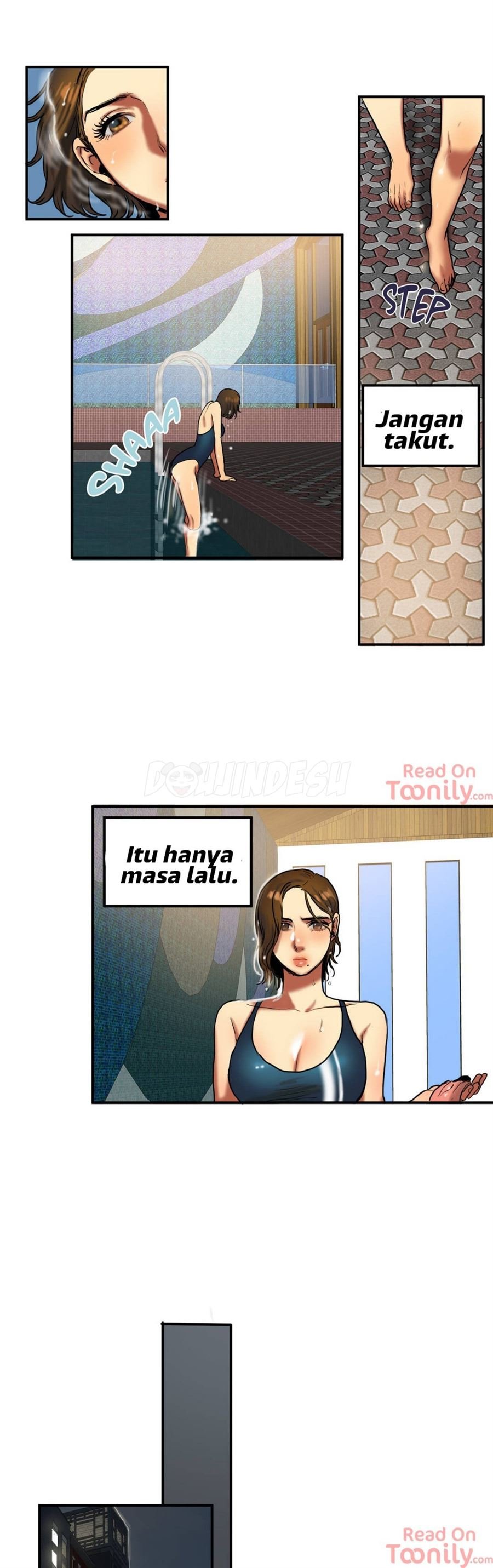 Bittersweet - Chapter 22 12