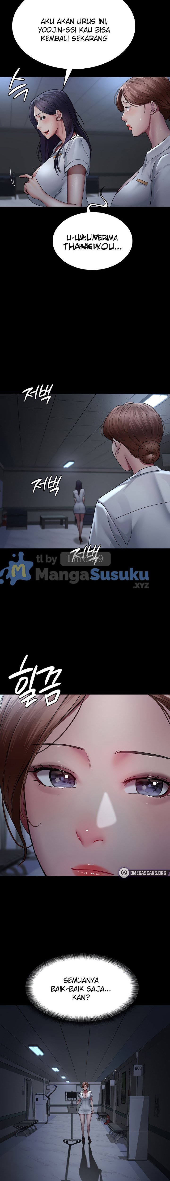 Night Hospital - Chapter 22 21