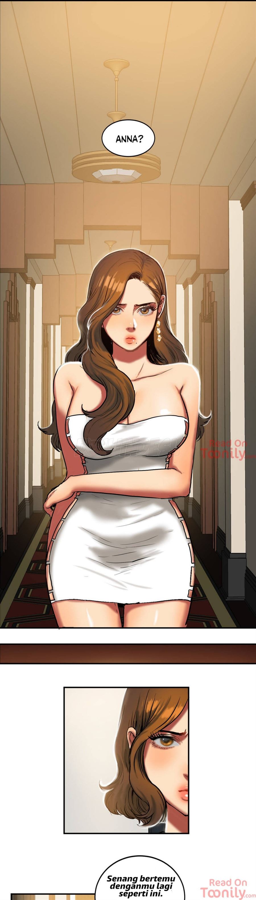 Bittersweet - Chapter 22 5