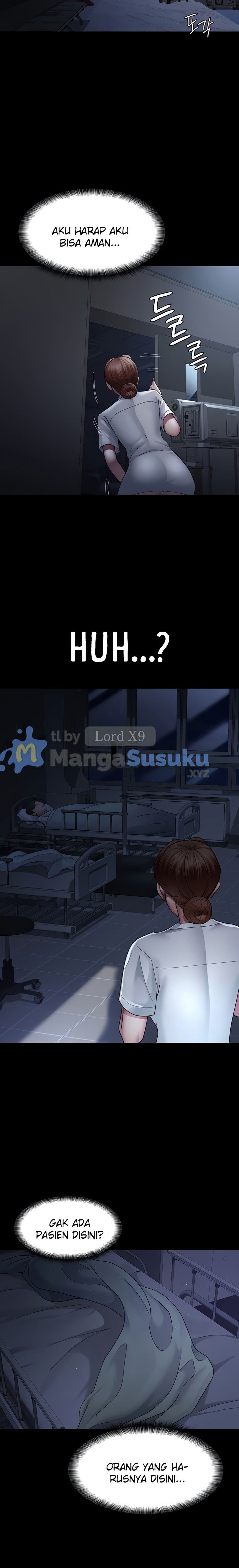 Night Hospital - Chapter 22 18