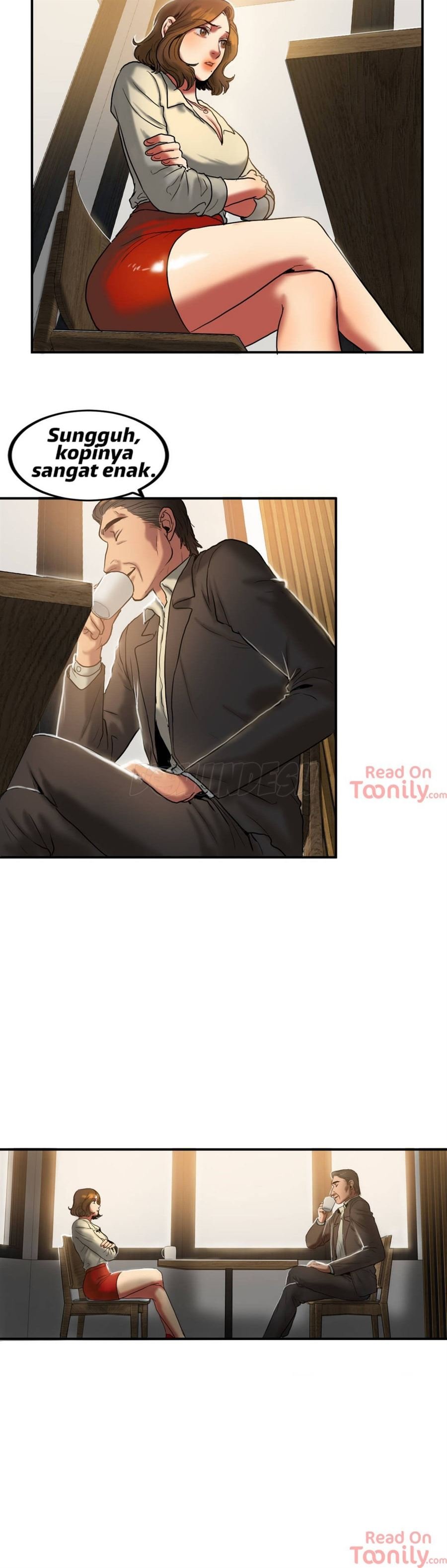 Bittersweet - Chapter 22 7
