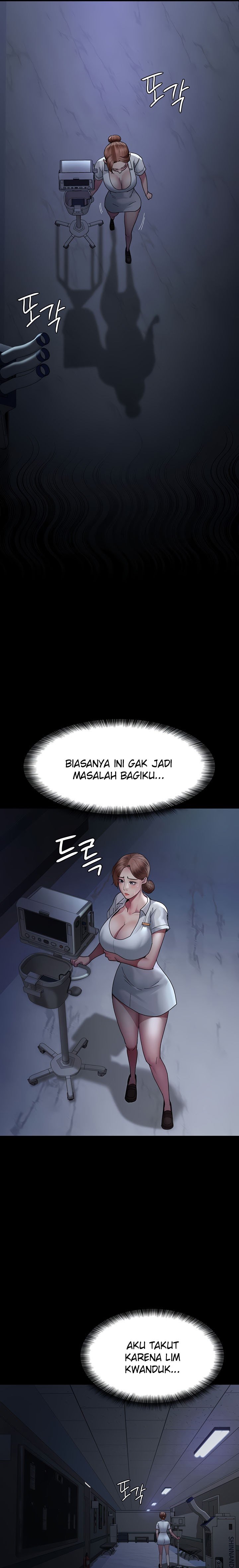 Night Hospital - Chapter 22 17