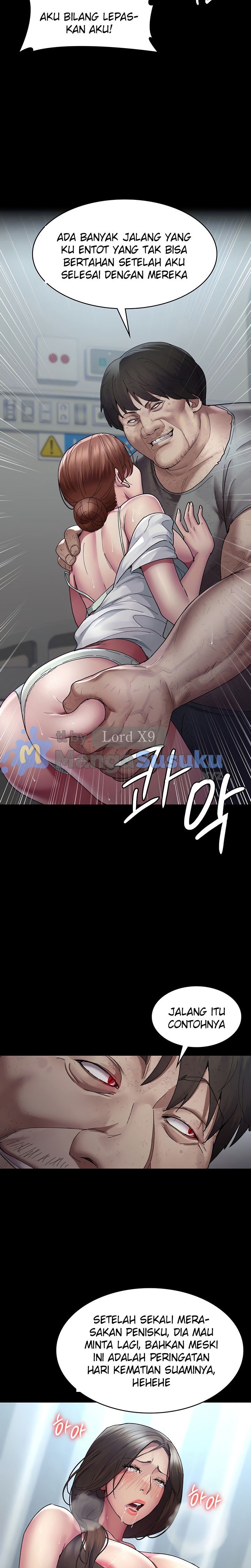 Night Hospital - Chapter 22 6
