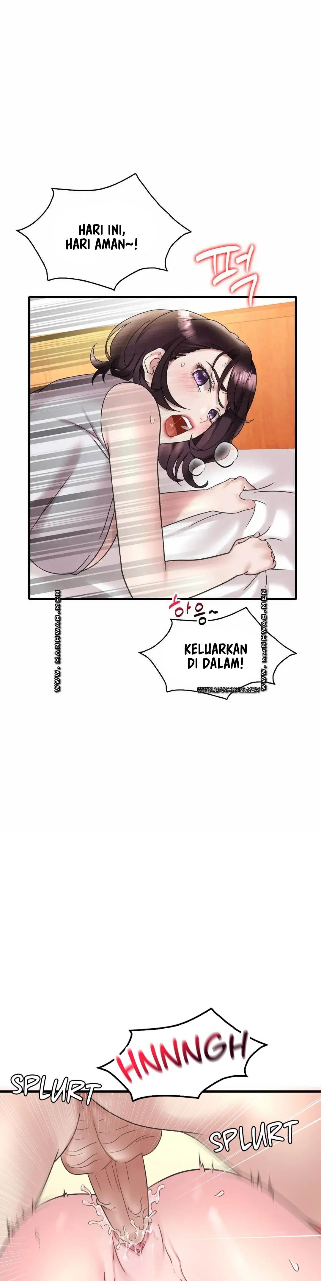 Drunk on You Uncen - Chapter 22 13
