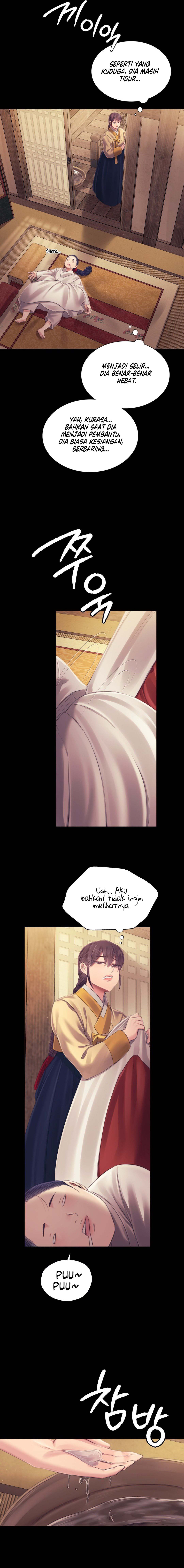 Madam - Chapter 108 10