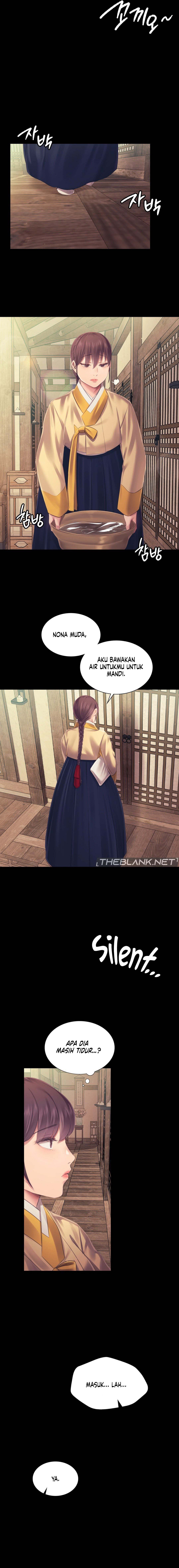 Madam - Chapter 108 9